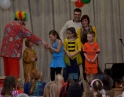 únor 2015 - Velký dětský karneval