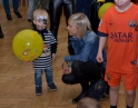 únor 2015 - Velký dětský karneval