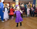 únor 2015 - Velký dětský karneval