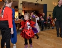únor 2015 - Velký dětský karneval