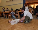 únor 2015 - Velký dětský karneval