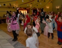 únor 2015 - Velký dětský karneval