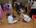 únor 2015 - Velký dětský karneval