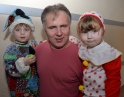 únor 2015 - Velký dětský karneval