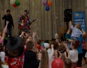 únor 2015 - Velký dětský karneval
