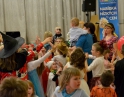 únor 2015 - Velký dětský karneval