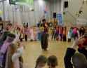 únor 2015 - Velký dětský karneval