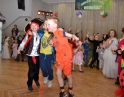 únor 2015 - Velký dětský karneval