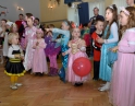 únor 2015 - Velký dětský karneval