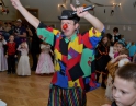 únor 2015 - Velký dětský karneval