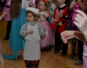 únor 2015 - Velký dětský karneval