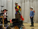 únor 2015 - Velký dětský karneval