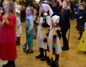 únor 2015 - Velký dětský karneval