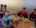 únor 2015 - Velký dětský karneval