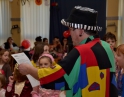 únor 2015 - Velký dětský karneval