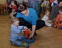 únor 2015 - Velký dětský karneval