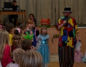 únor 2015 - Velký dětský karneval