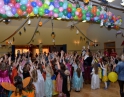 únor 2015 - Velký dětský karneval