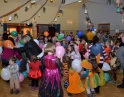 únor 2015 - Velký dětský karneval