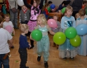únor 2015 - Velký dětský karneval