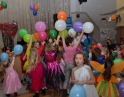 únor 2015 - Velký dětský karneval