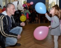 únor 2015 - Velký dětský karneval