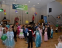 únor 2015 - Velký dětský karneval