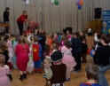 únor 2015 - Velký dětský karneval