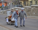 únor 2015 - Tradiční ostatky