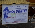 únor 2015 - Tradiční ostatky