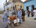 únor 2015 - Tradiční ostatky