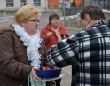 únor 2015 - Tradiční ostatky