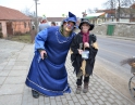 únor 2015 - Tradiční ostatky