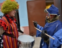 únor 2015 - Tradiční ostatky