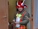 únor 2015 - Tradiční ostatky