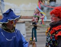 únor 2015 - Tradiční ostatky