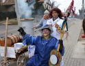 únor 2015 - Tradiční ostatky