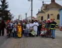 únor 2015 - Tradiční ostatky