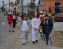 únor 2015 - Tradiční ostatky