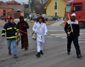 únor 2015 - Tradiční ostatky