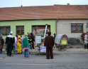 únor 2015 - Tradiční ostatky