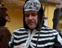 únor 2015 - Tradiční ostatky