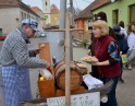 únor 2015 - Tradiční ostatky