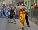 únor 2015 - Tradiční ostatky