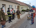 únor 2015 - Tradiční ostatky