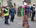 únor 2015 - Tradiční ostatky