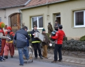 únor 2015 - Tradiční ostatky