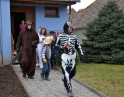 únor 2015 - Tradiční ostatky