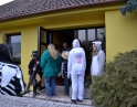 únor 2015 - Tradiční ostatky