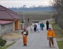 únor 2015 - Tradiční ostatky